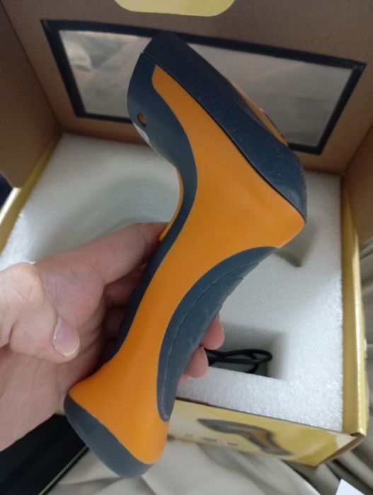 Leitor de Código de Barras Sitten D 90 1 - Usado