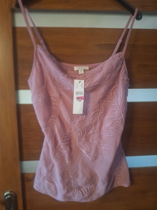 Bluzka TopShop rozm.M nowa,stan idealny.