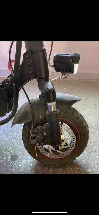 Crosser t4 turbo