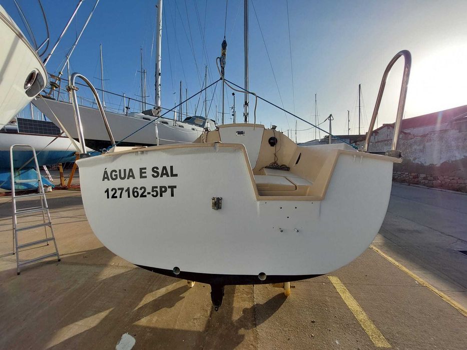 Veleiro Beneteau First 18