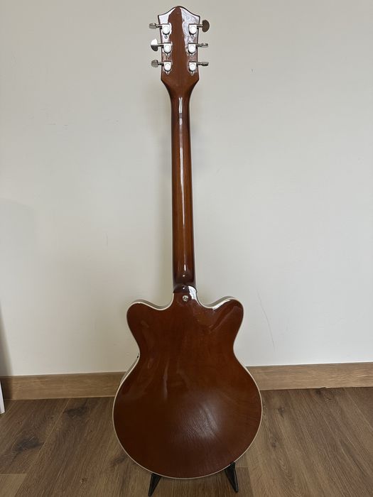 Gitara elekteyczna Gretsch G2655 Streamliner Center Block Jr