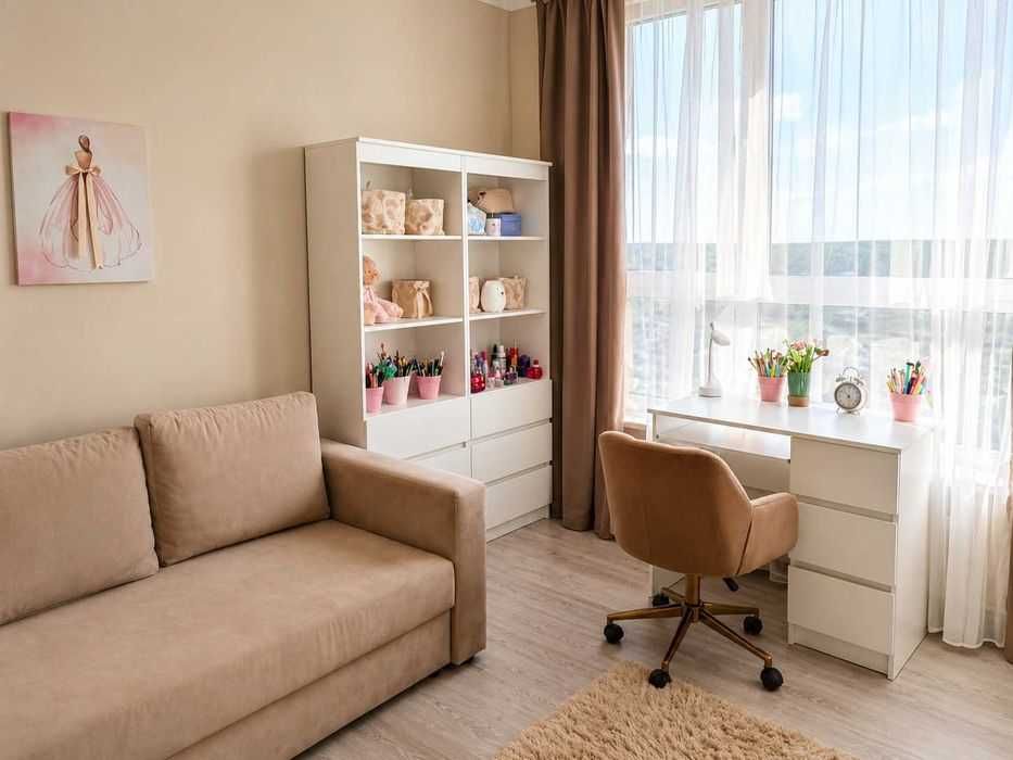 Mieszkanie Prestige Tower Piaseczno