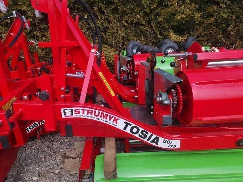 OWIJARKA do BEL Strumyk TOSIA folia 50/75-nowa-dowóz-GWARANCJA