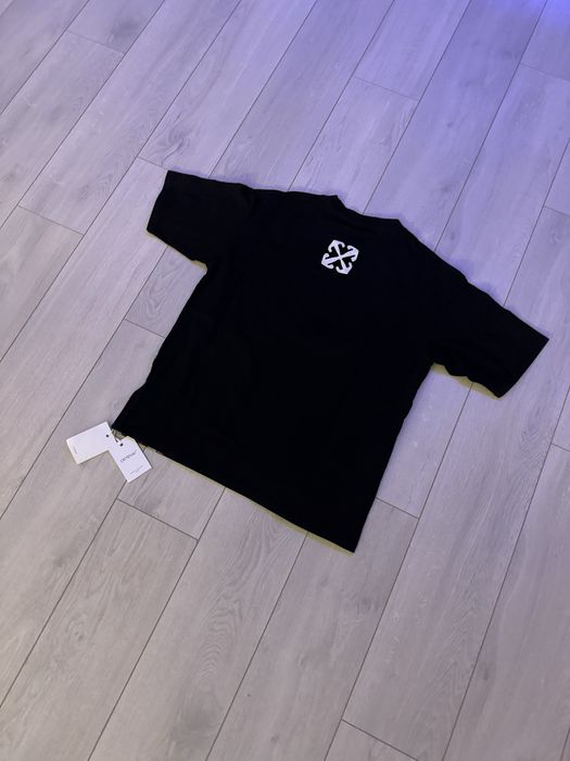 Футболка Off-White