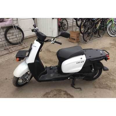 Здаємо скутера ямахи JOG,GEAR