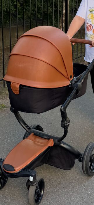 Продам коляску Mami xari 2 в 1