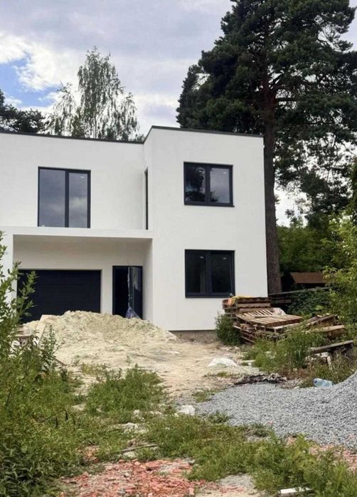 Продаж / Будинок / 0 цикл / Брюховичі / Львів