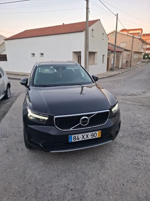 Volvo XC 40 2.0 D3 Momentum