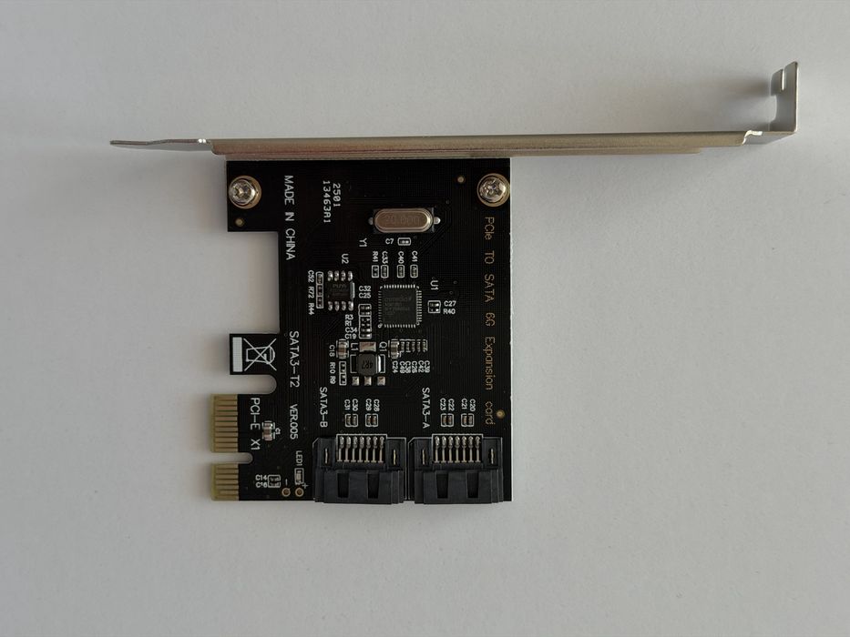 Продам новий SSD диск Kingston SSDNow A400 960GB