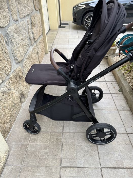 Maxi Cosi Street