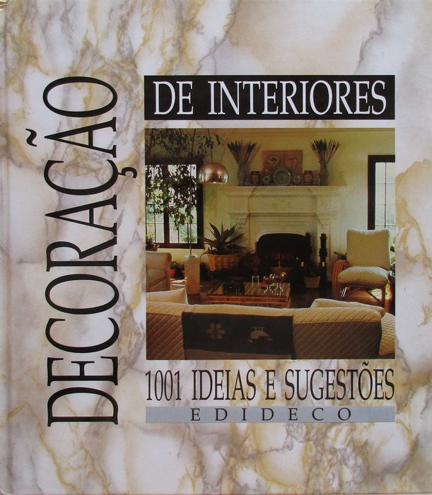 Decoração de Interiores - - - - - Enciclopédia