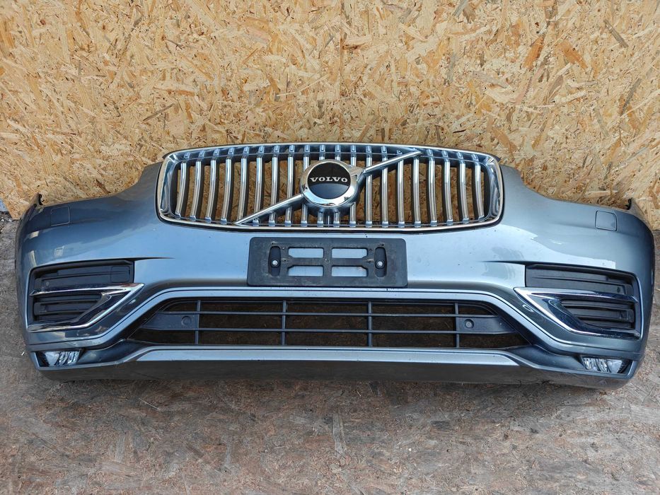 Комплект передньої частини Volvo XC90 рестайлінг B5 Mild Hybrid