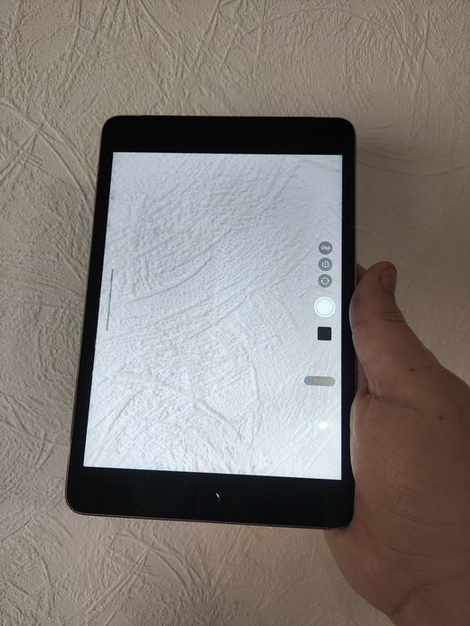 Планшет Apple iPad mini 4 128gb Neverlock з сім карткою | айпад міні 4