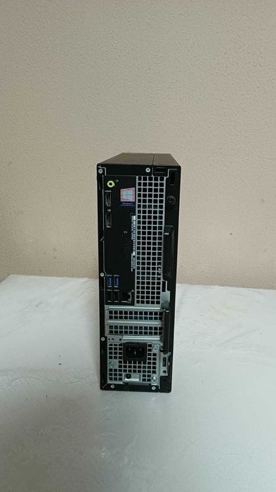 Системний блок Dell OptiPlex 3050 SFF (DP, HDMI)