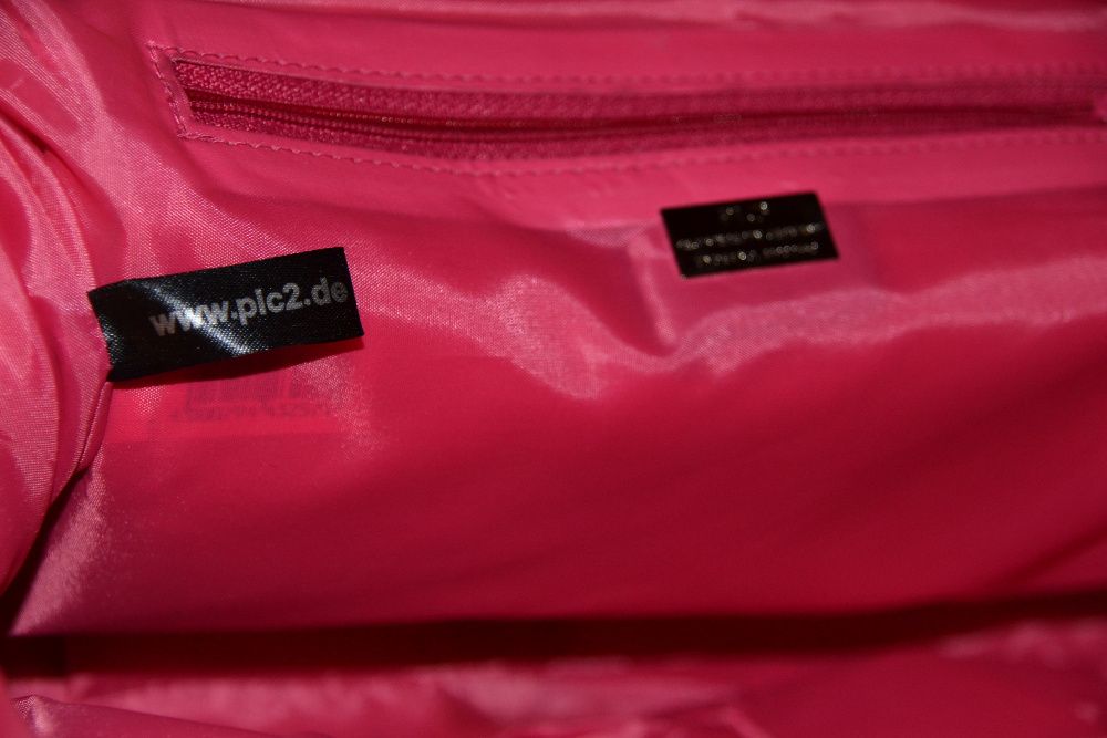 Torebka Pic 2 by Picard, w stylu lat 60-tych