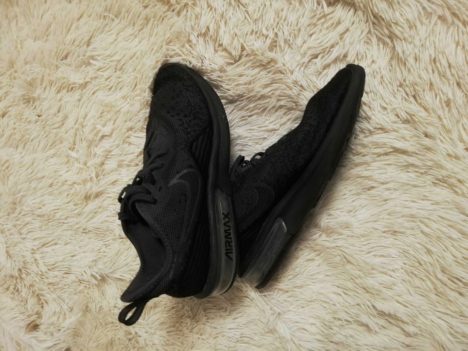 buty niek air max 40.5 buty NIKE Air Max SEQUENT 4 AO4485  002