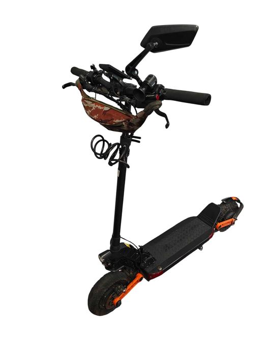 Hulajnoga elektryczna  JOYOR S10S