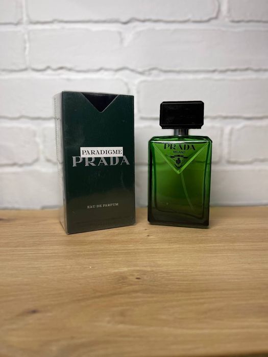 Prada  Paradigme 100 мл