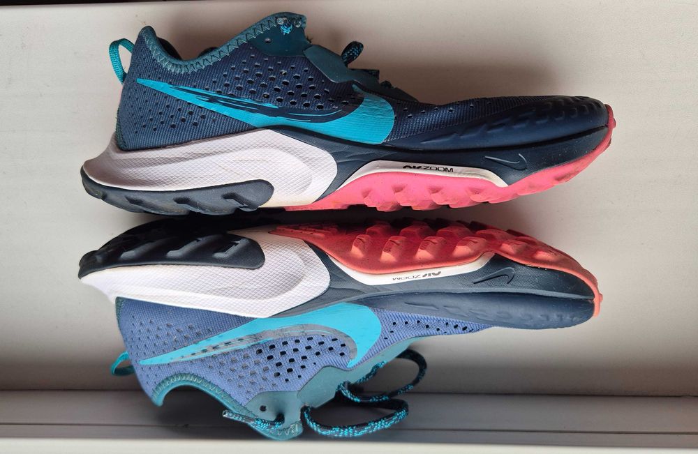Бігові кросівки Nike Air Zoom Terra Kiger 7 Women's Trail Running Shoe