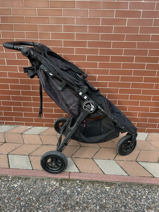 Wózek citi mini gt