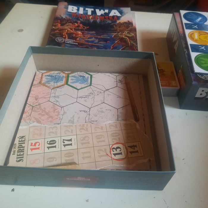 Gra Bitwa warszawska IPN