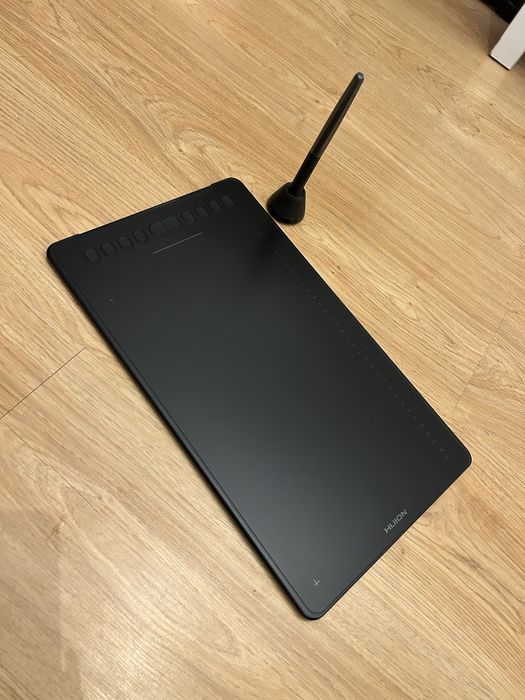 Tablet graficzny Huion H1161