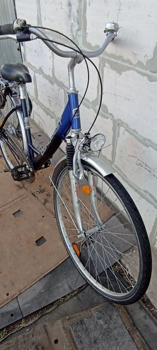 Продам велосипед дамка
