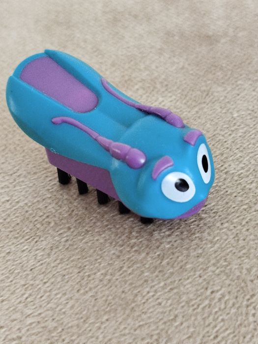 Hexbug nano тарган робот