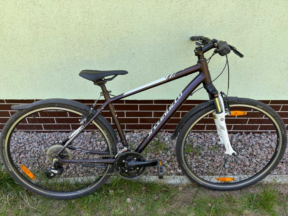 Rower damski Ariel Specialized