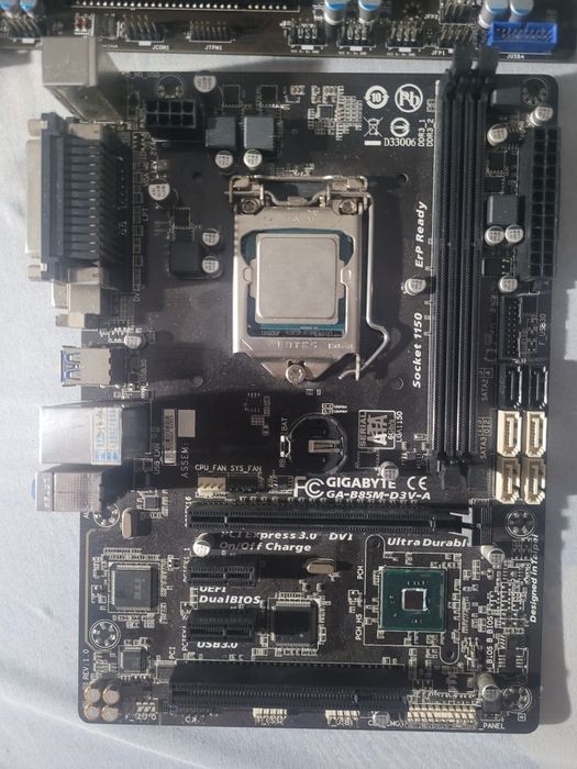 Цена за все! Am3+, s1150, материнские платы