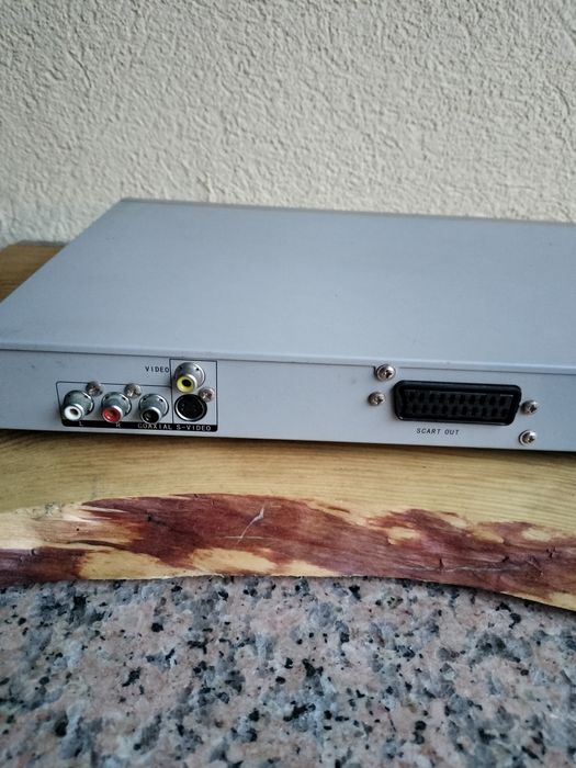 Mitsai DVD Player64286390824322122