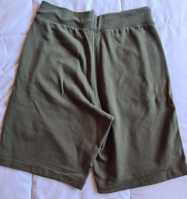 Calções New Balance