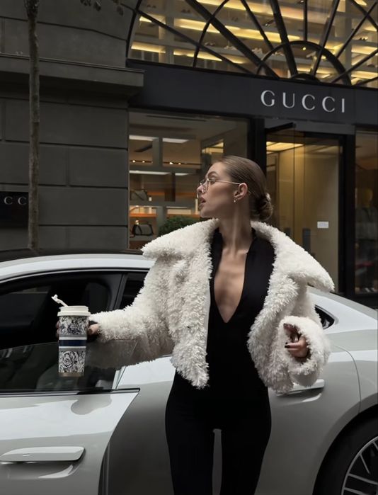 Термо комбінезон Gepur