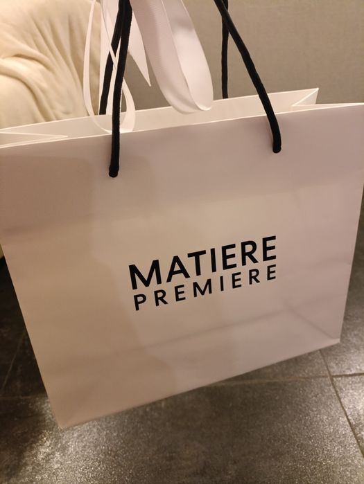Кулёк matiere premiere    оригинал