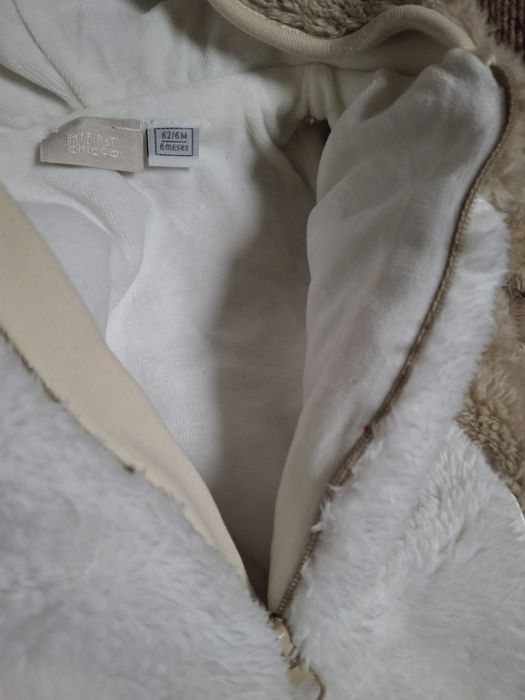 Бодік MyFirstChicco