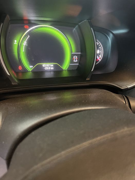 Renault megane 4 IV para peças