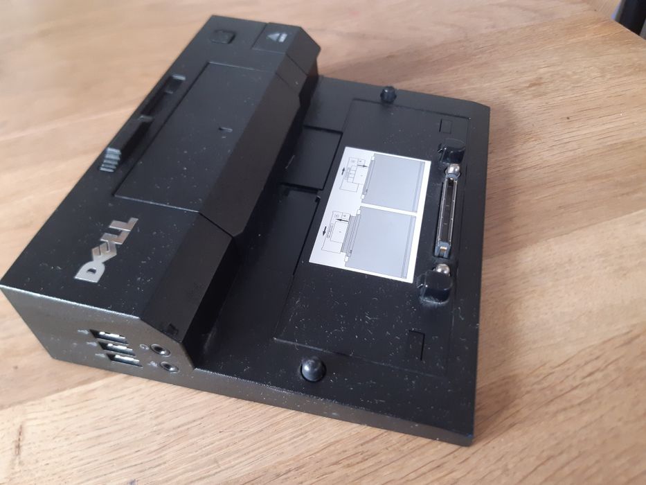 Dell stacja dokująca