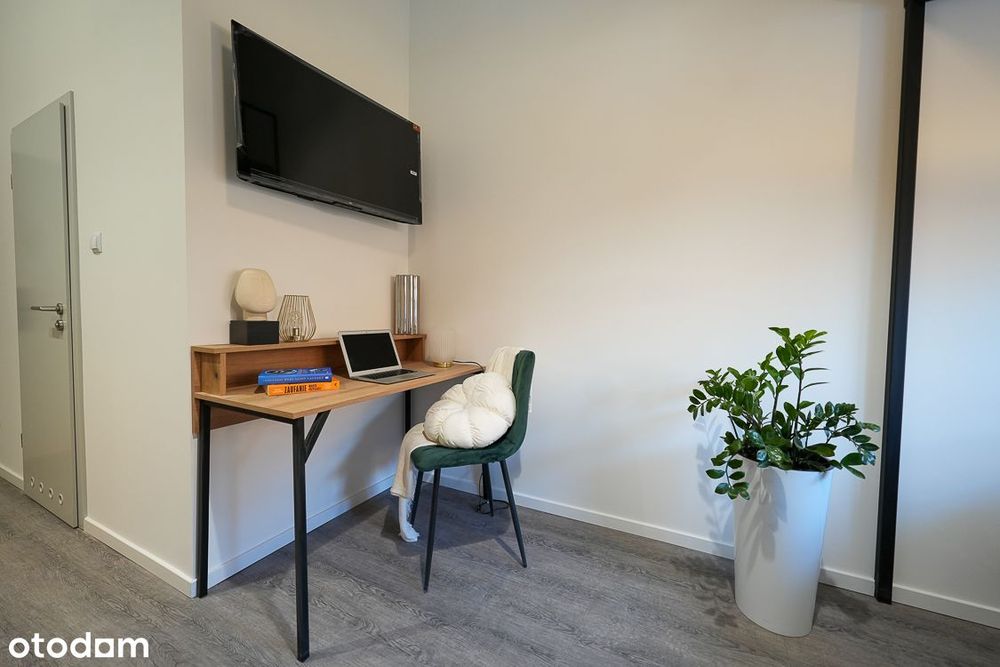 Apartamenty dla Studentów CENTRUM MIASTA