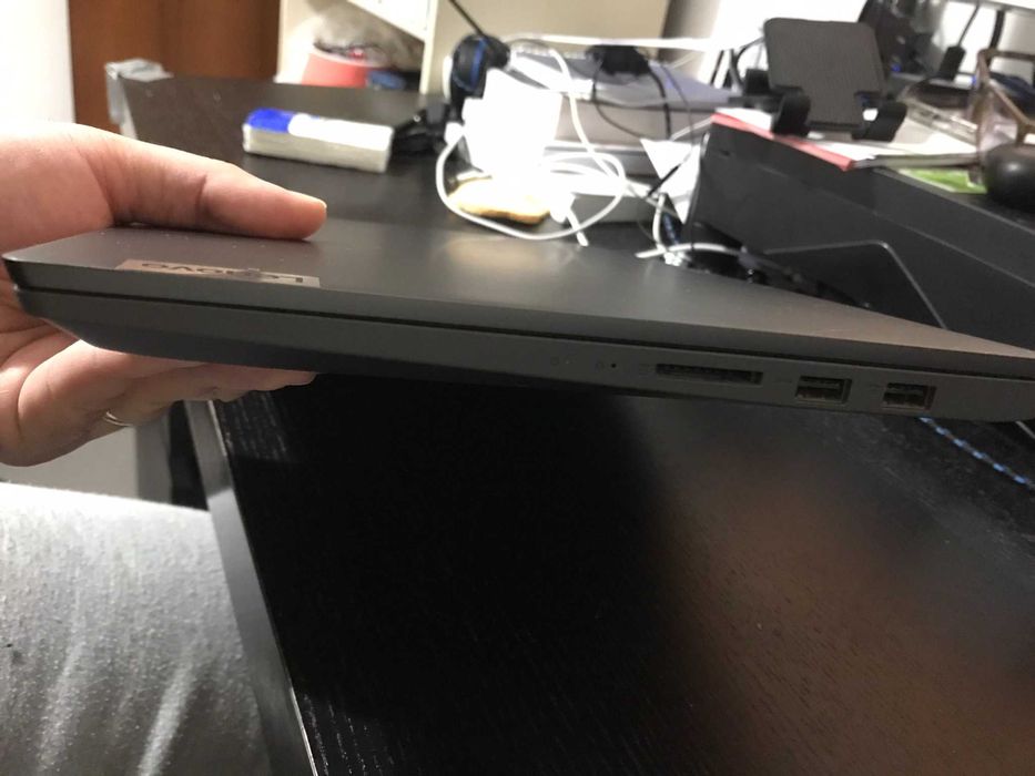 Lenovo IdeaPad 5 15ITL05 | i7-1165G7 | 16GB | 512GB SSD | MX450