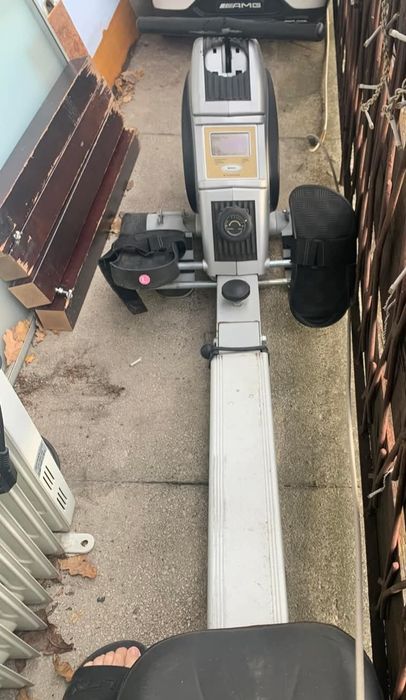 Wioślarz Rudergerat