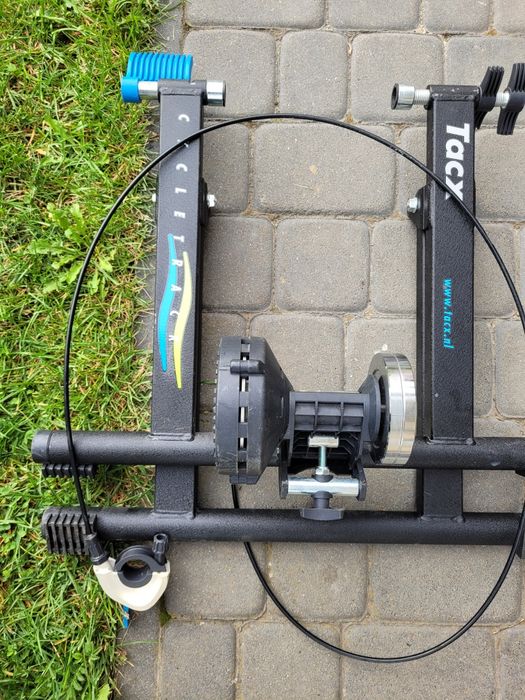 Trenażer Tacx Cycletrack
