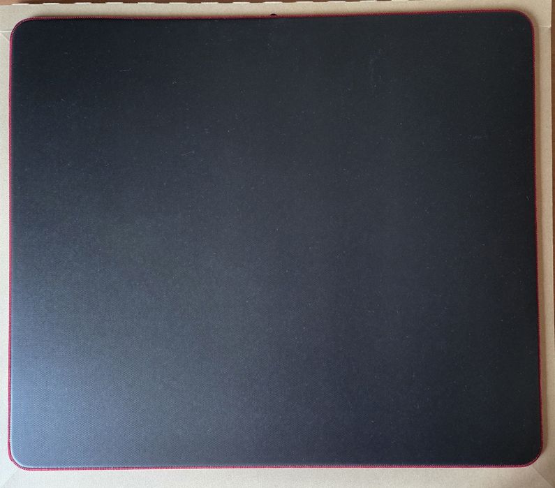 ‼️Ігровий коврик Artisan Hien Soft XL - Wine Red‼️