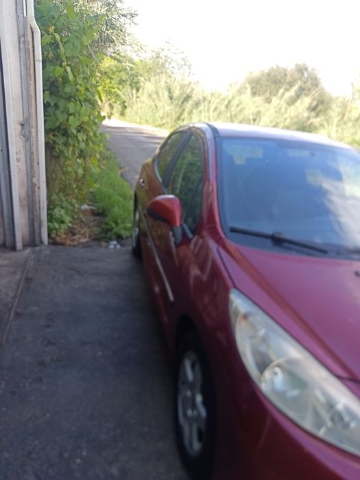 Peugeot 207 1.4 hdi