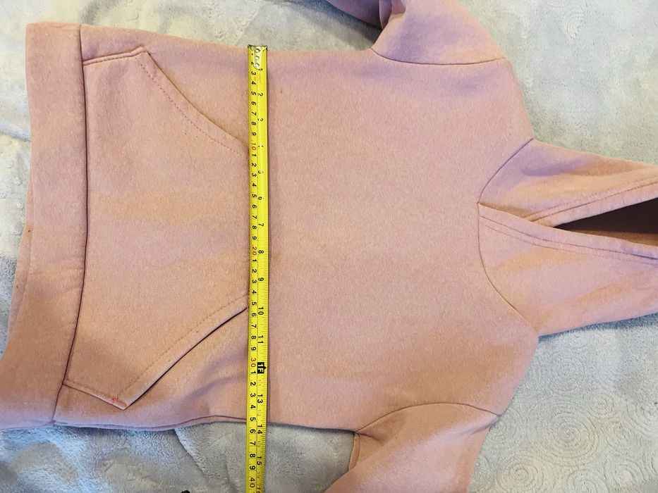 Теплий костюм 5-7 років