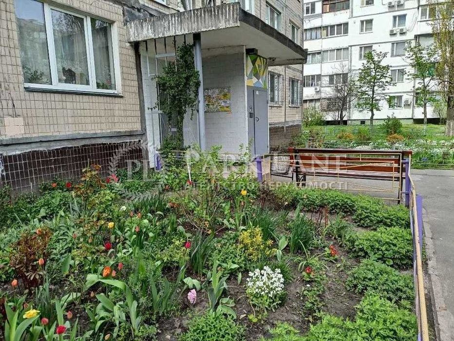 Квартира 3К Оболонський просп., 39а М Героїв Дніпра Оболонь