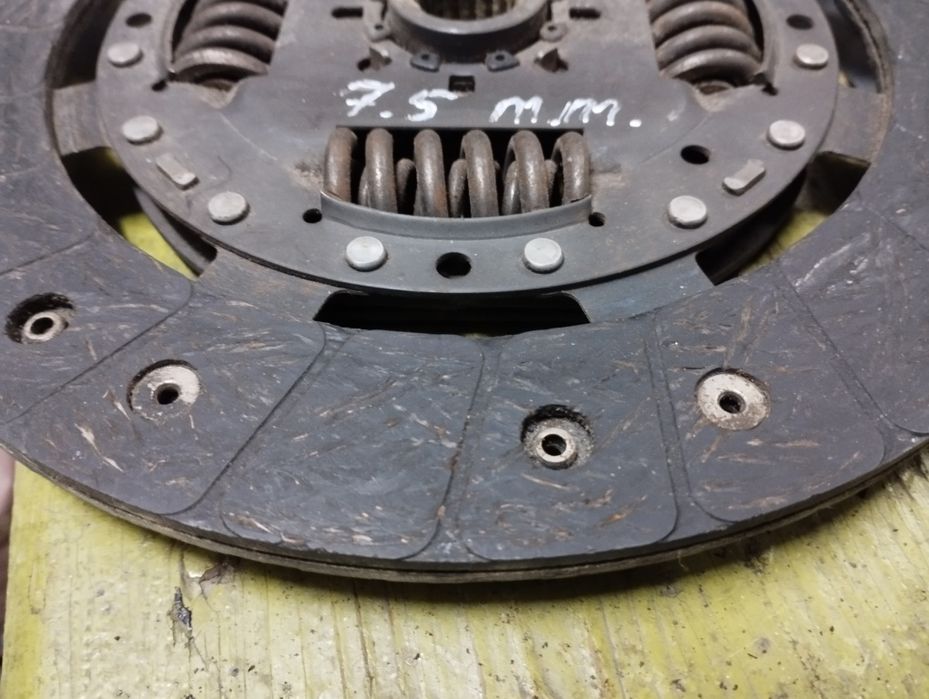 Крайслер вояджер 1992-2007