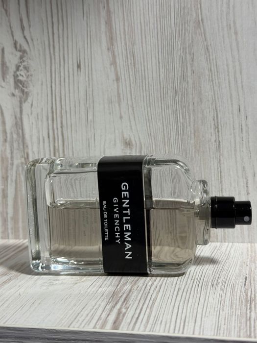 Givenchy Gentleman edt 55/100 ml