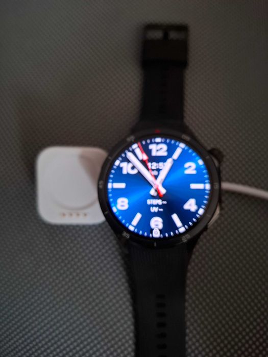 Smartwatch OPPO Watch X2 – Lava Black