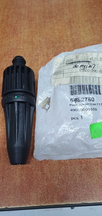 Dysza rotacyjna do myjki Stihl Łódź