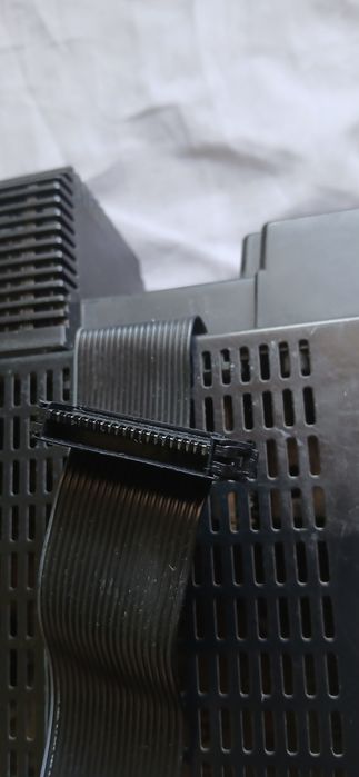 Taśma 20 pin , Technics